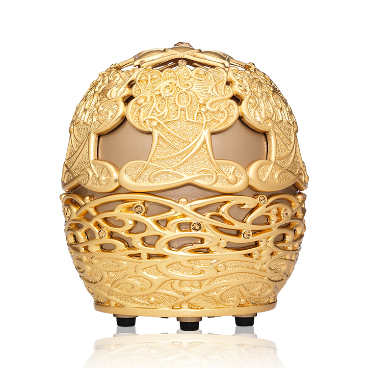 乐乐乐  艺术图腾蓝芽音箱