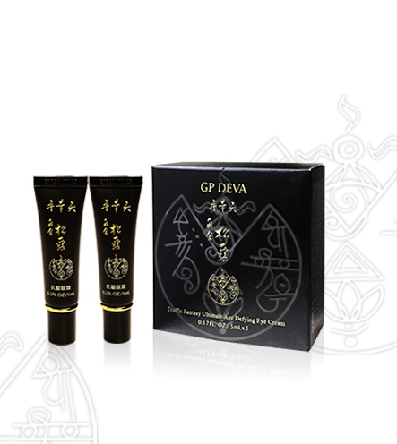 白金松露极致抗老眼霜