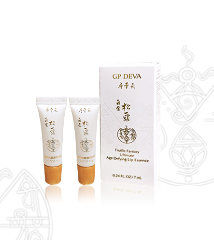 白金松露极致抗皱护唇精华