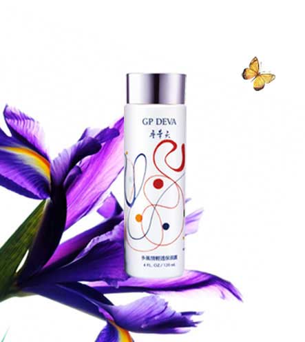 保养品－多风情