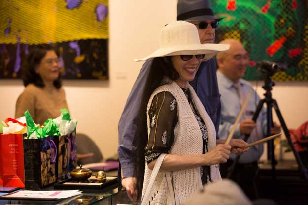 Sing along ~ Let the power of music stimulate our minds. GP DEVA Sing along ~ Let the power of music stimulate our minds. GP DEVA