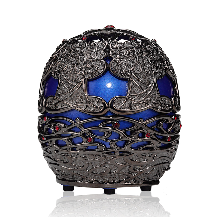 Happy Musical Box Artistic Totemic Bluetooth Speaker