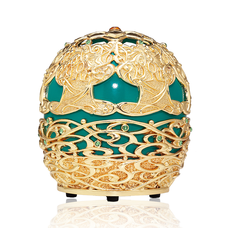 Happy Musical Box Artistic Totemic Bluetooth Speaker