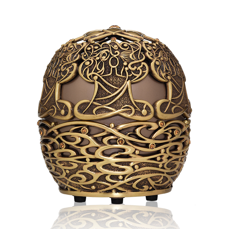 Happy Musical Box Artistic Totemic Bluetooth Speaker