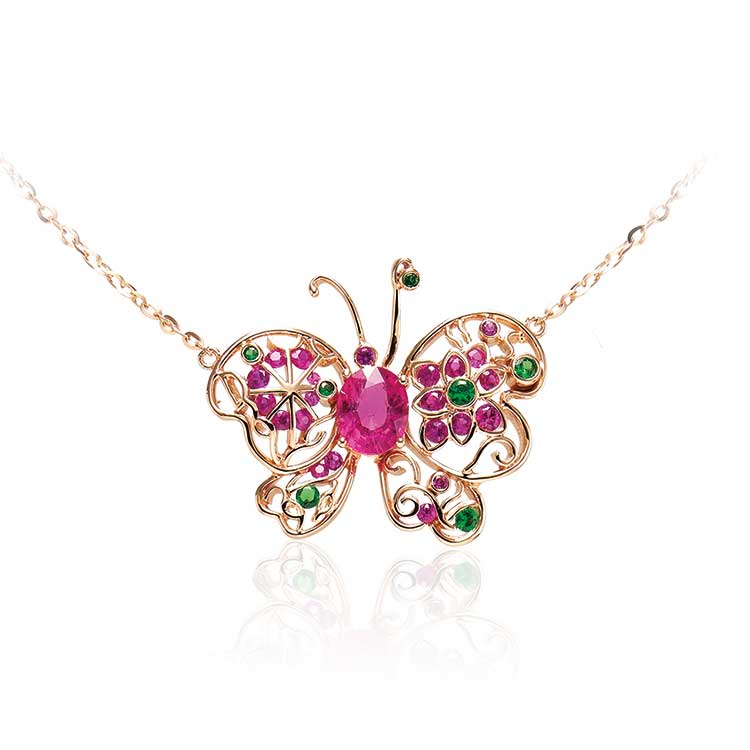 Blessing and Rewards Are Here