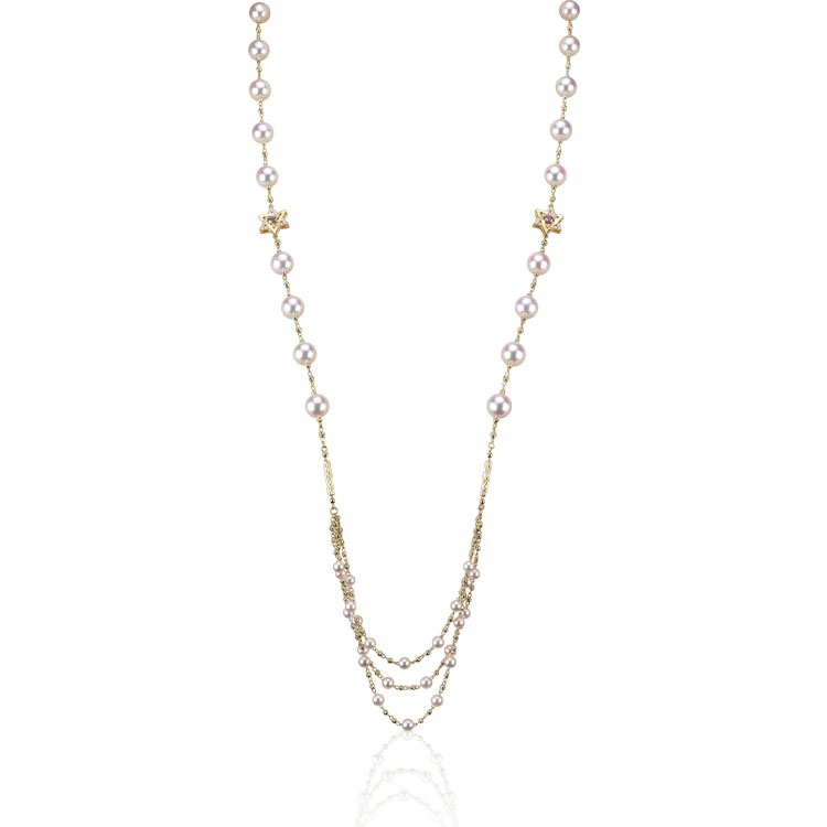 Truly Great Blessing