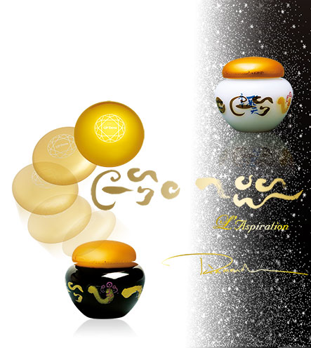 Skin Care- GP Deva L’Aspiration Diamond