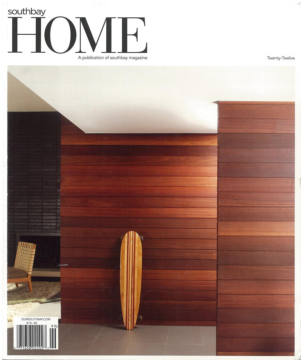 Southbay HOME 2012