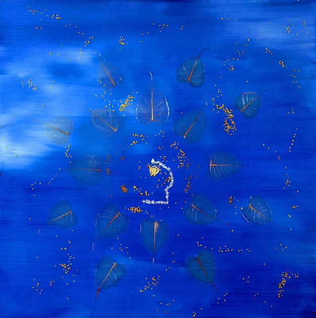 香华天 李善单 玛馨玲月 需‧菩提/金刚大觉