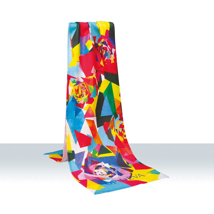 Magnificence Cooling Towel  