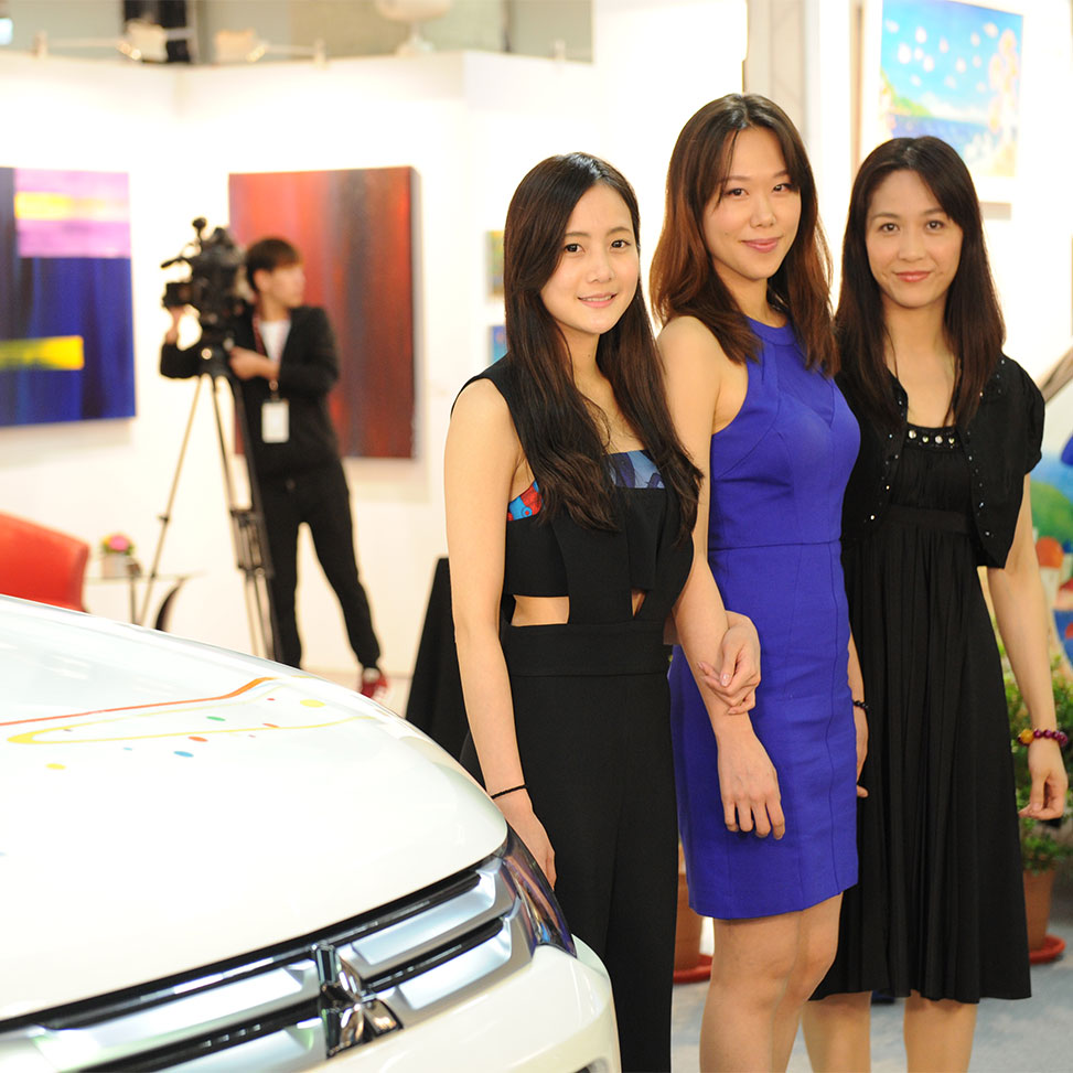 三菱汽車君之太陽