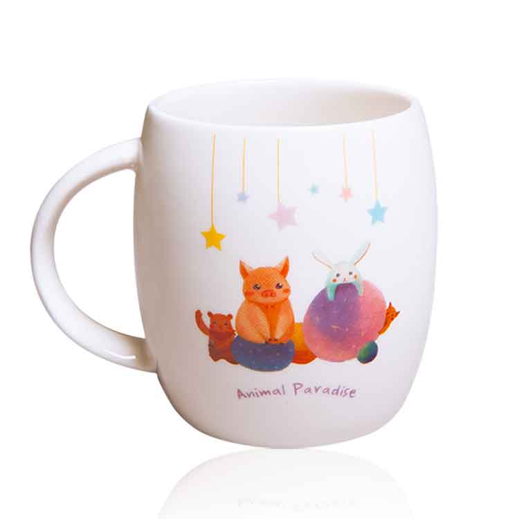 橡木桶杯-我们一起星星夜游