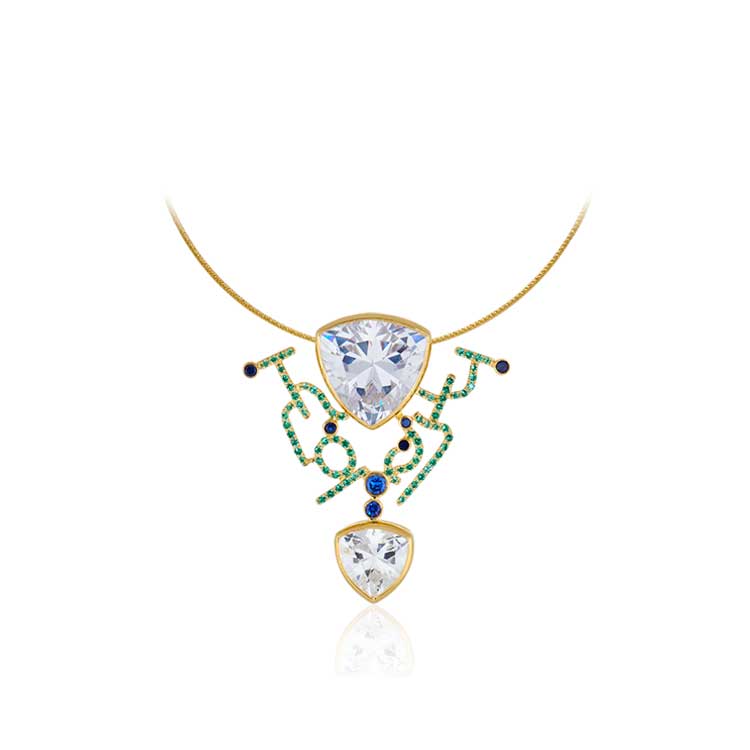 賺到頂 (不含鍊子) 