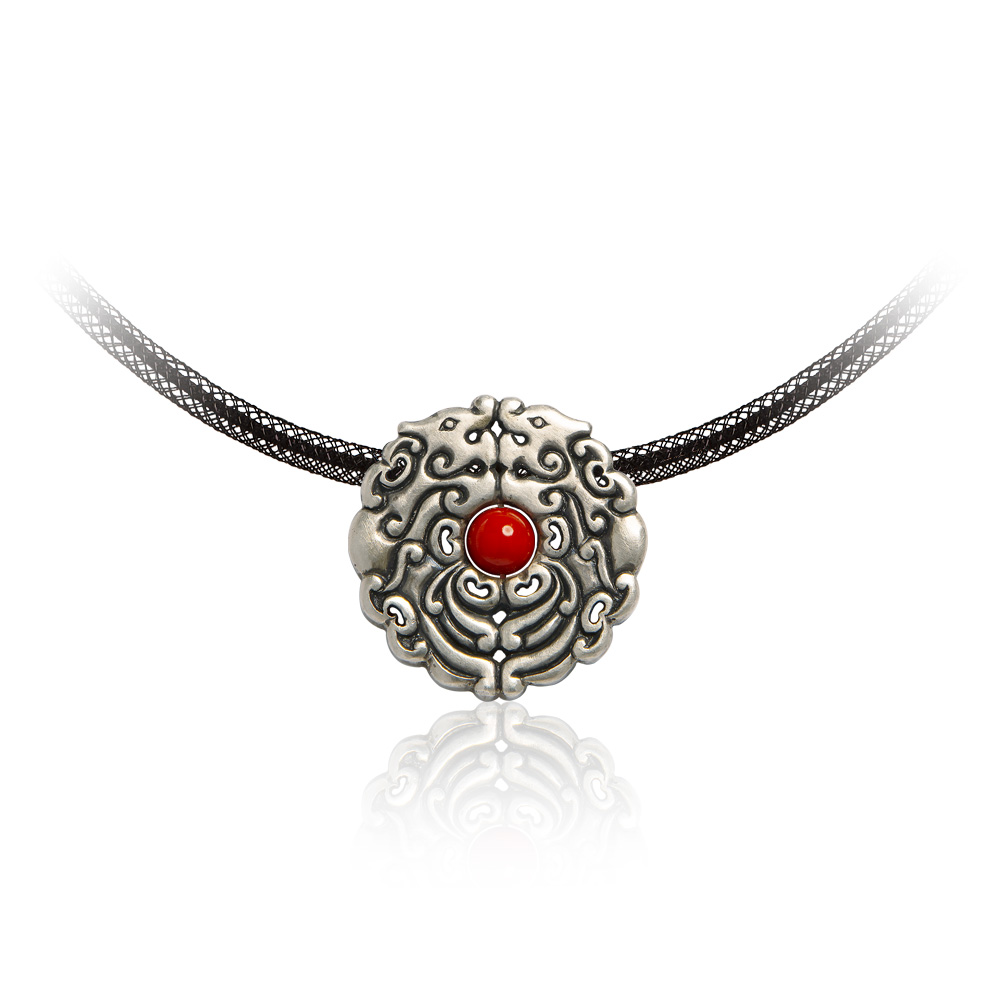 龍來大發 龍年生肖珠寶