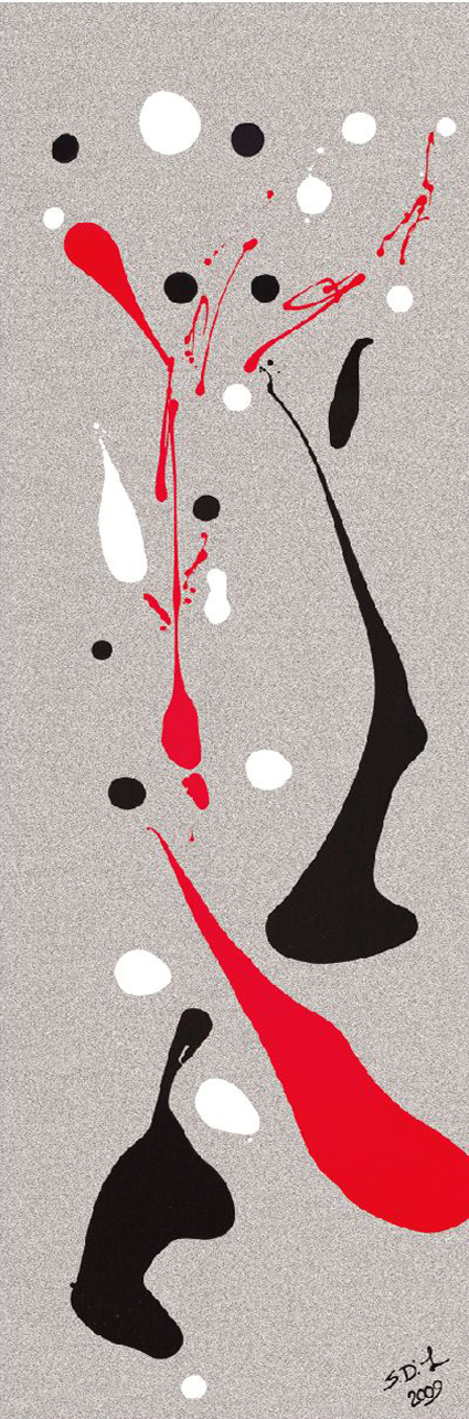 Arden kitchen decoration