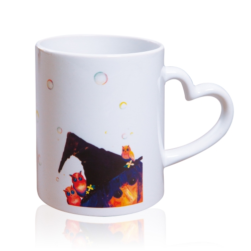 Fortune Fairy Mug