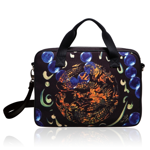 Blessing 16 / Beyond Compare Computer Bag