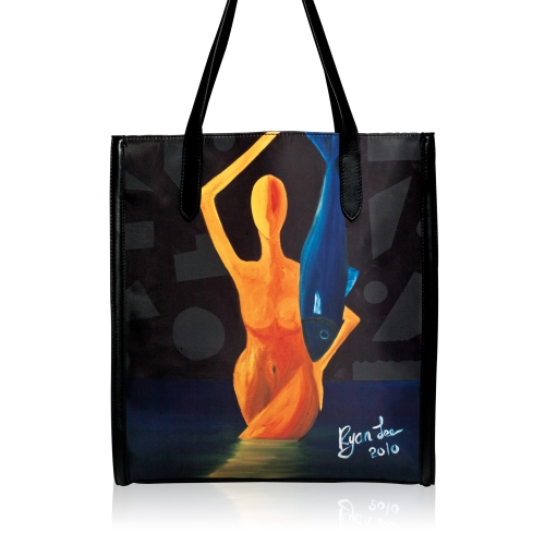 Muse 15 Business Large Tote