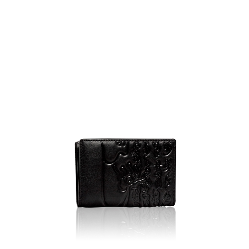 Awakening 1 / The Very One: Buddhahood Business Card Holder