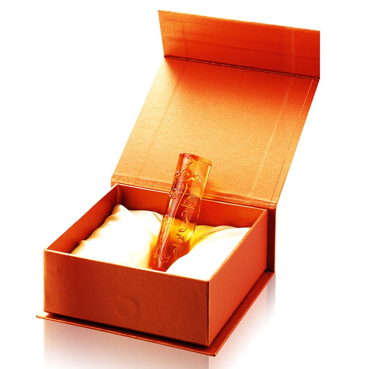 Top Totemic Energy Liuli Color Seal- utmost wisdom (Yellow)