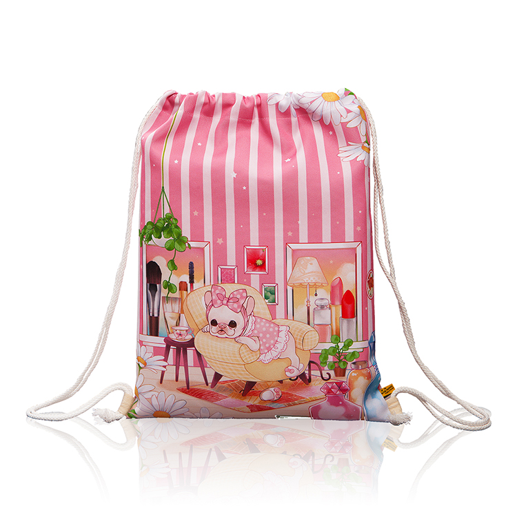 BoBi PAPAGO Pouch Bag－ Leisure Afternoon