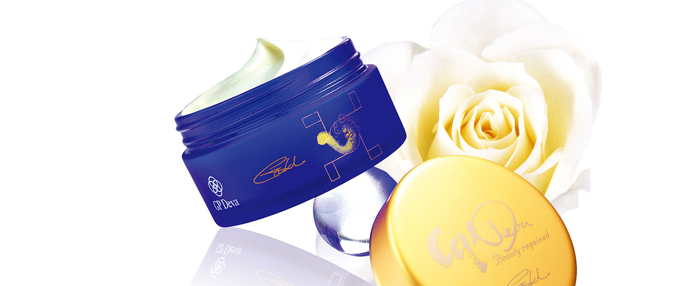 香華天GP Deva保養品。明星經典商品～飛天系列