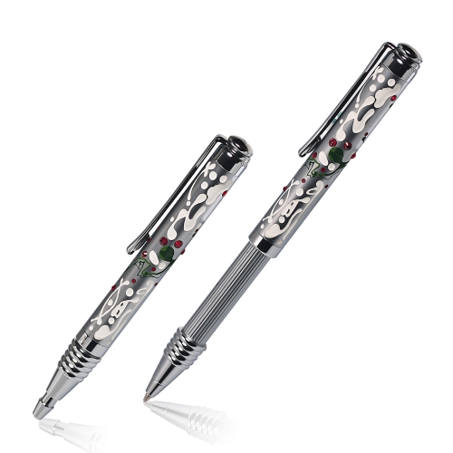 「Fusion Series / Doing Good Gets Good」GP DEVA Totemic Art Pen