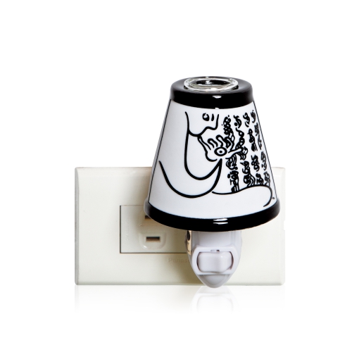 「Awakening 1 / The Very One: Buddhahood」 Aroma Night Lamp