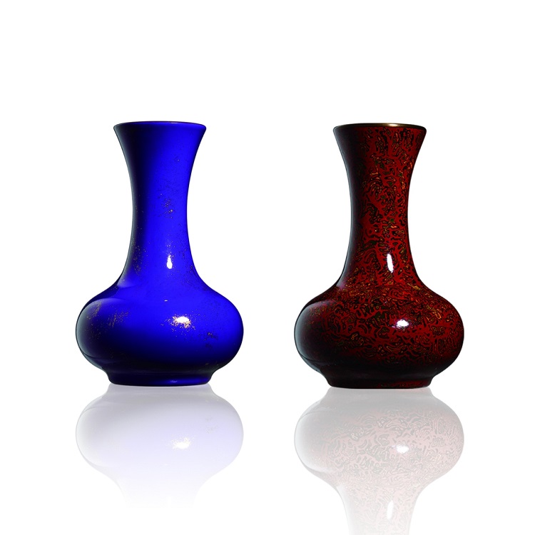 Wish Fulfilling Vase