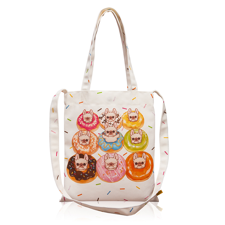 BoBi PAPAGOHandbag – Happy Donuts