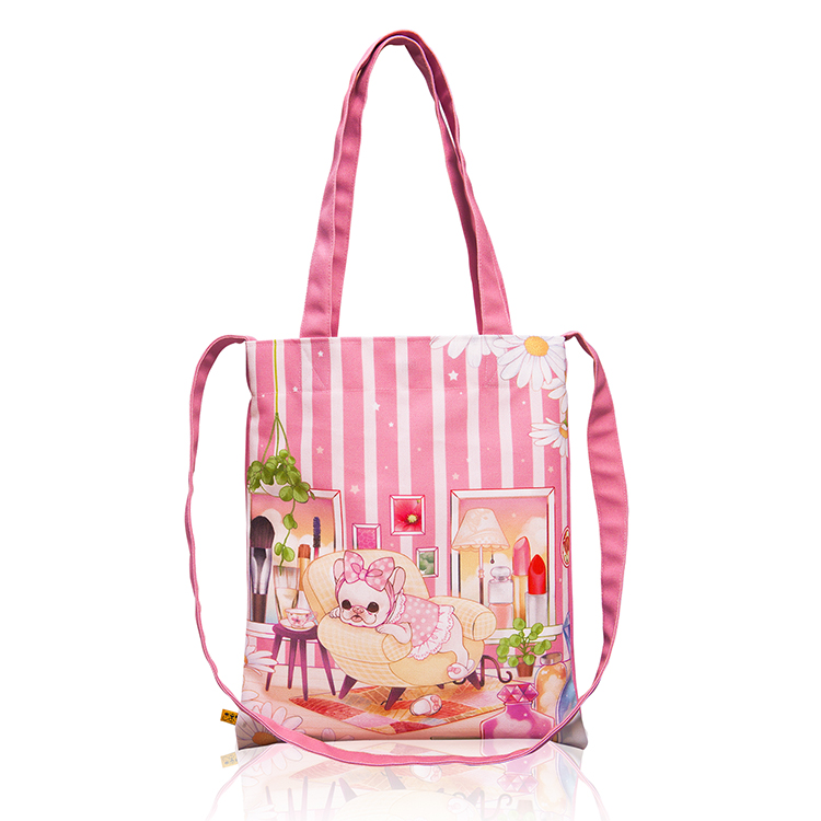 BoBi PAPAGO Handbag –Leisure Afternoon