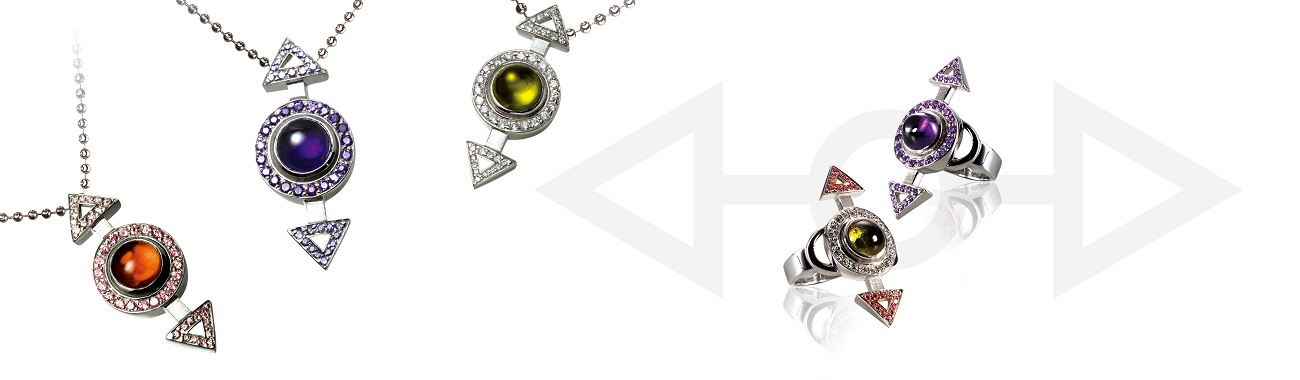 Great-Ten Totem Series