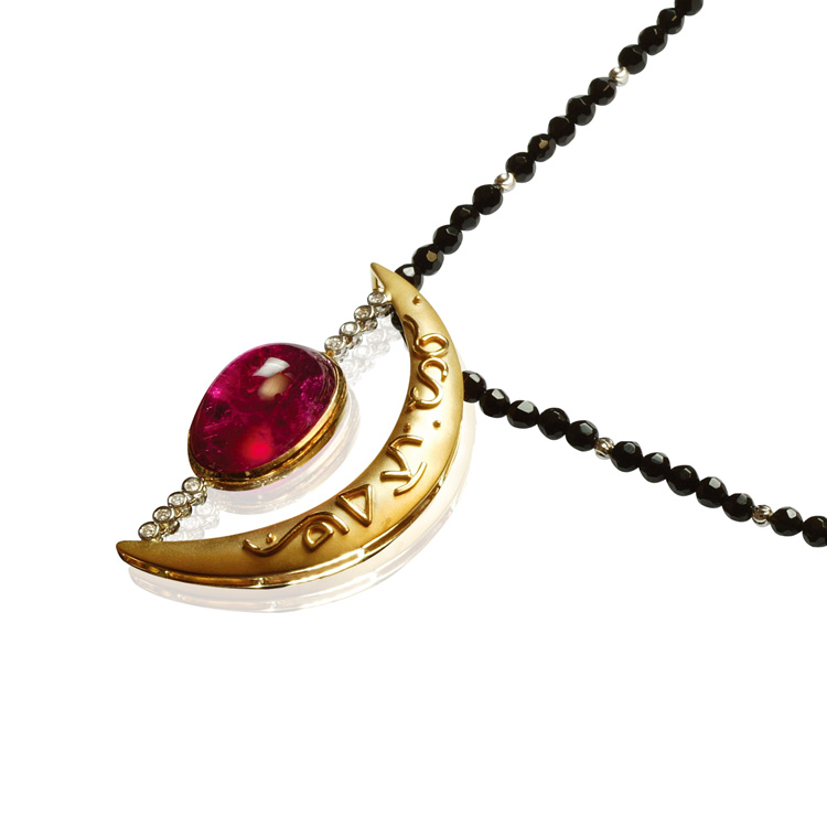 Zen Realization under the Moon