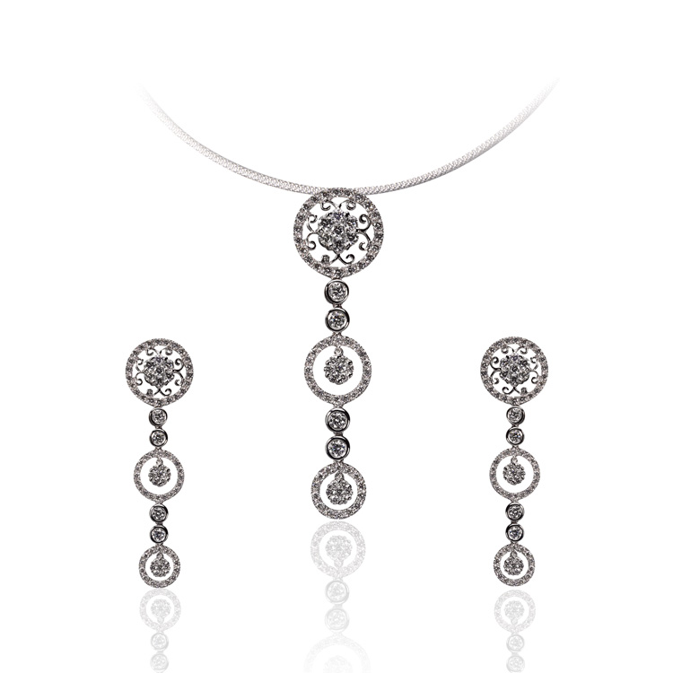 The Star of princess