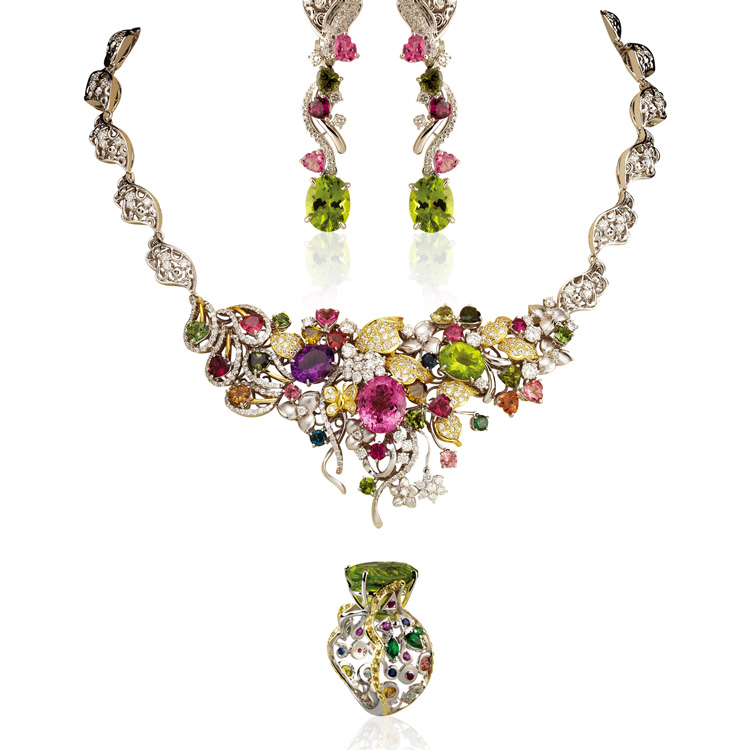 Angel Garden（Royal）