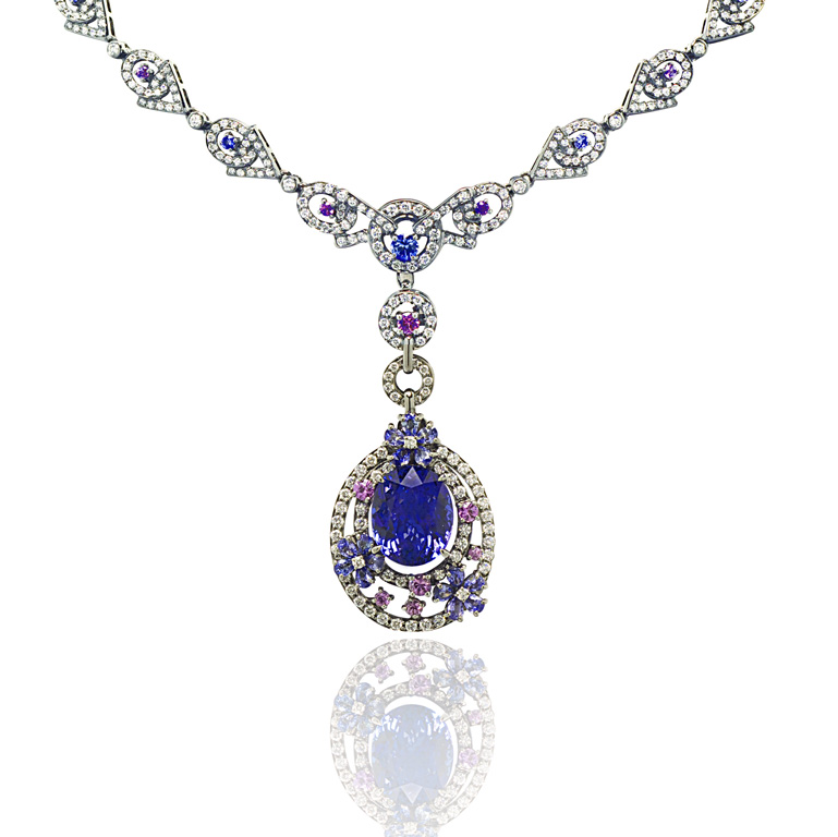 Freedom beyond Time and Space