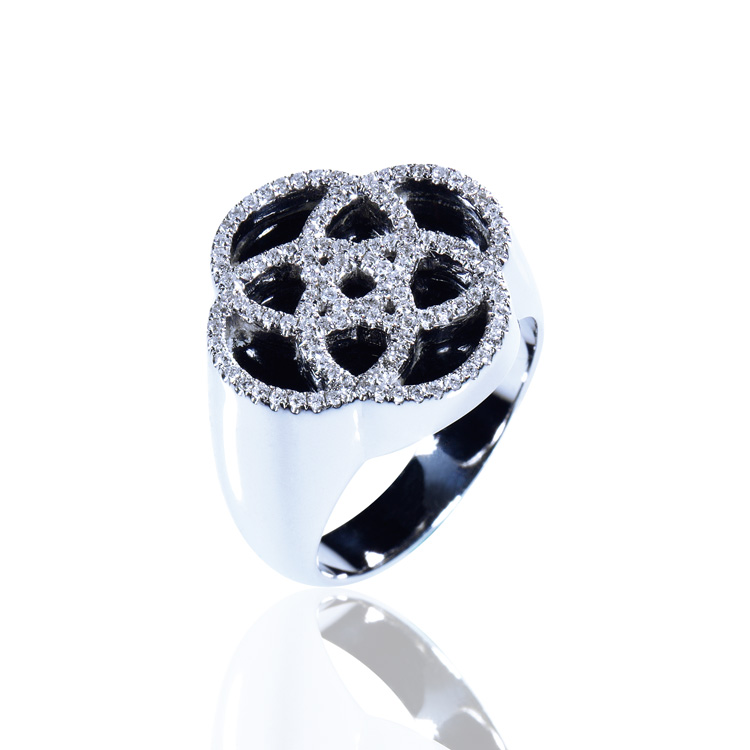 Infinite Treasure Ring