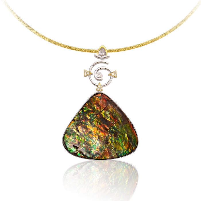 Great Propitiousness and Blessing I