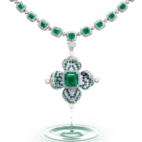 Treasury of All Elegances