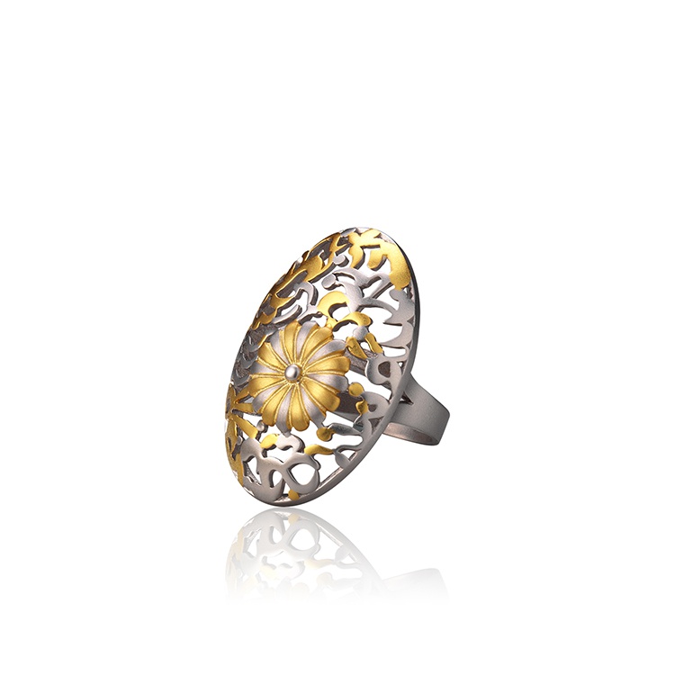 Great Treasure Fortune Jewel