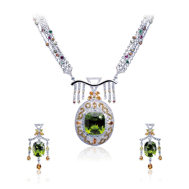 Ultimate Perfection - In Light of Glory