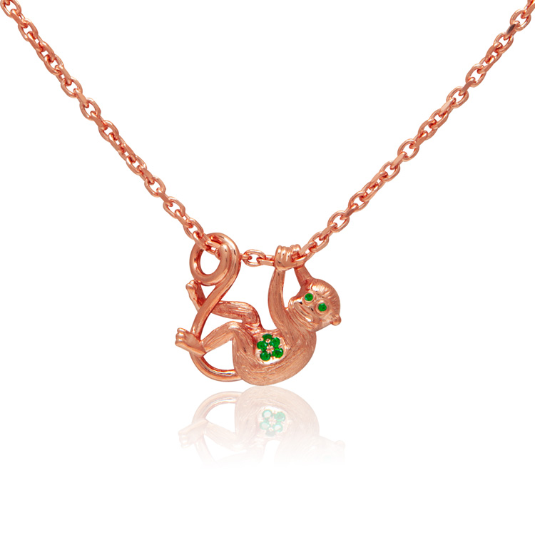 Good Fortune Is Here!