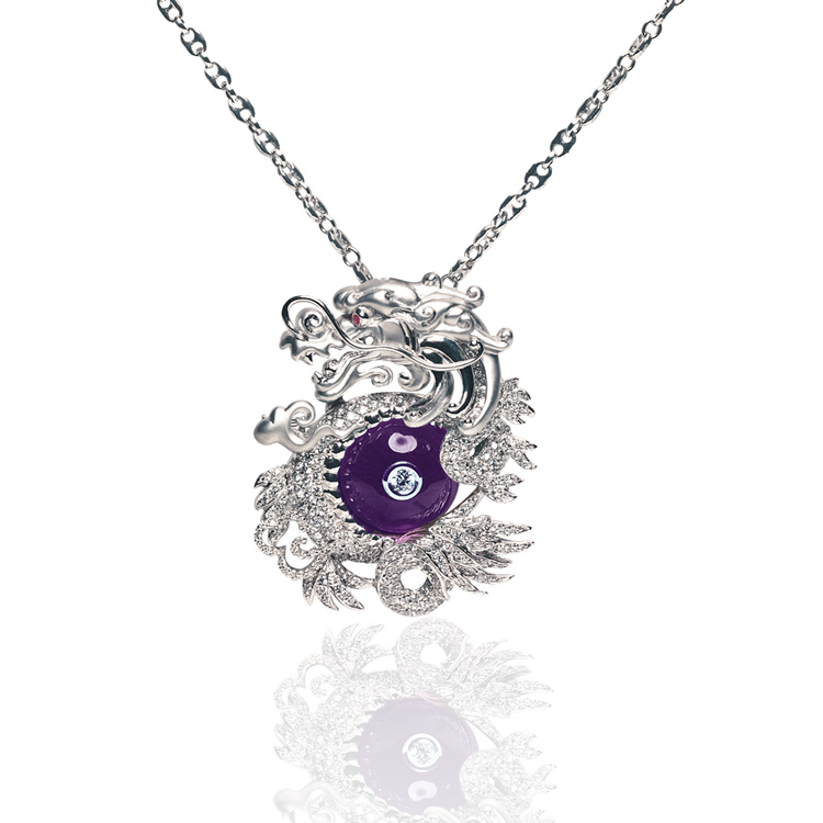 Soaring Dragon, Diamond Fortune