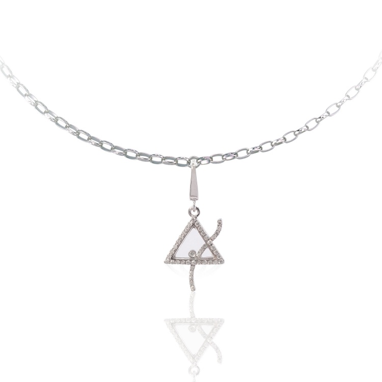 The Supreme Principle III