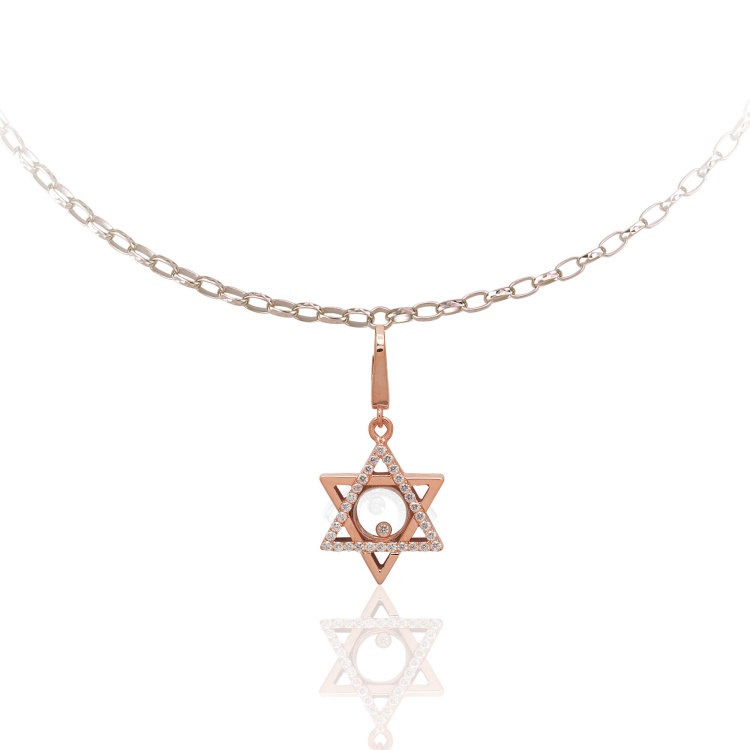 The Sublime Energy III