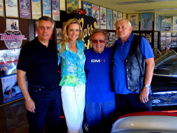 HUFFPOST ARTS & CULTURE