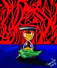 灵犀／时时想你