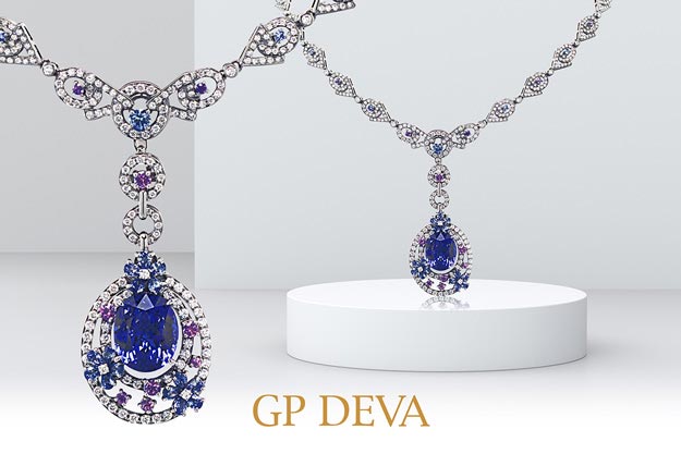 香华天新娘珠宝时空自在